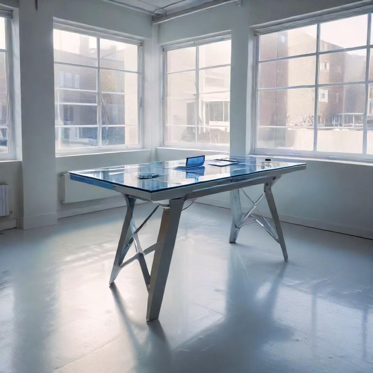 rapid table
