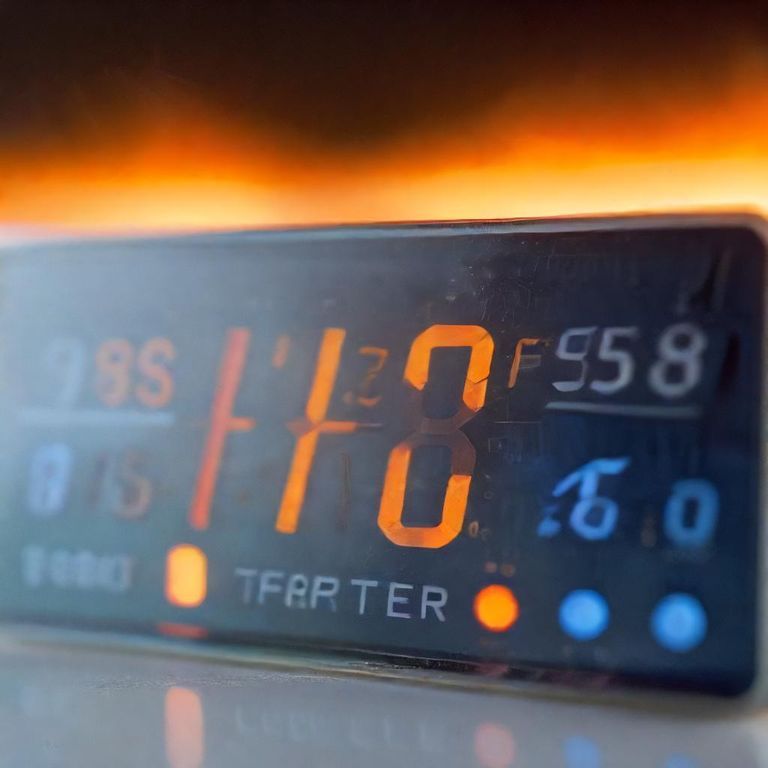 what is 95.9 fahrenheit in degree celsius
