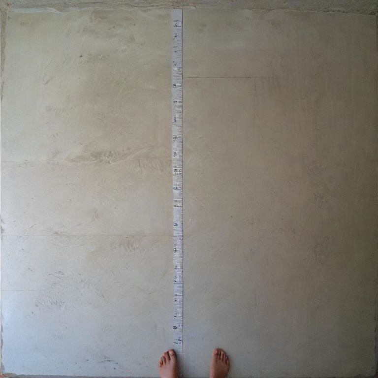 2.64 meters to feet