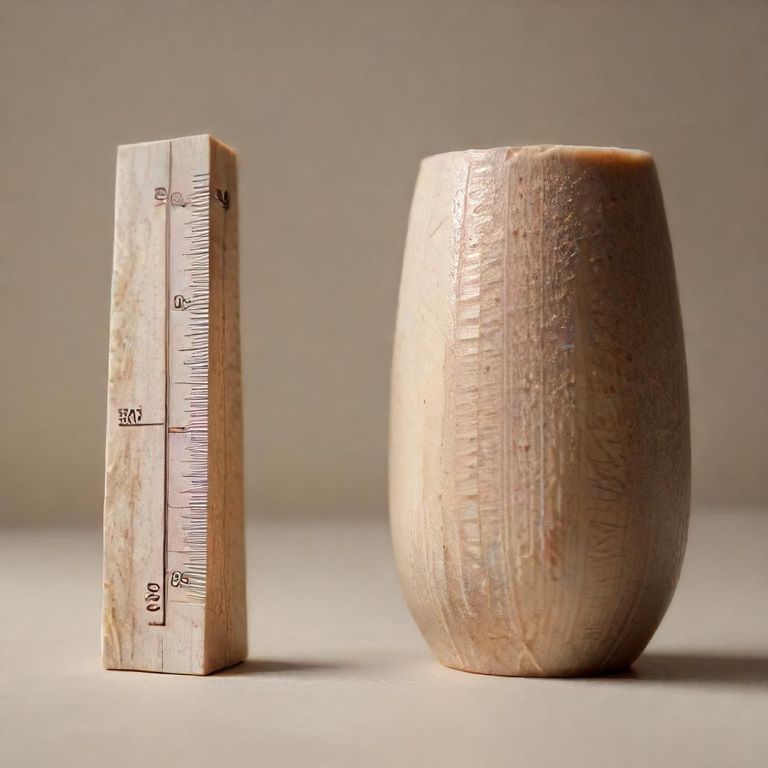 7 inches comparison