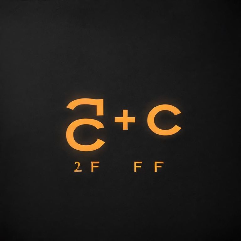 21.3 c to f