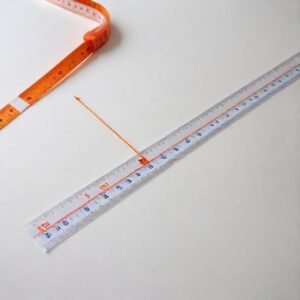 Converting 540 cm to feet: A simple guide