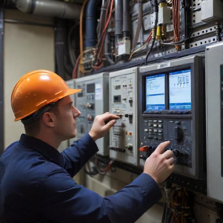 Technical Insights into Electrical Power, Measurement Standards, and Data Management