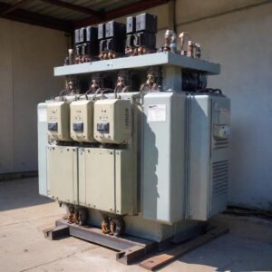 Understanding the 125 kVA Transformer