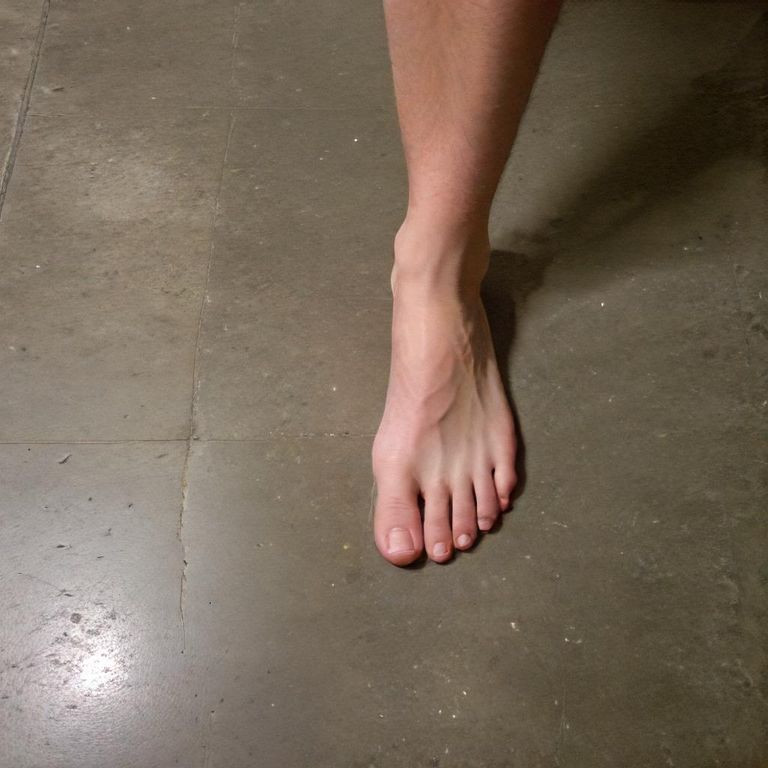 how many feet is 47.5 inches