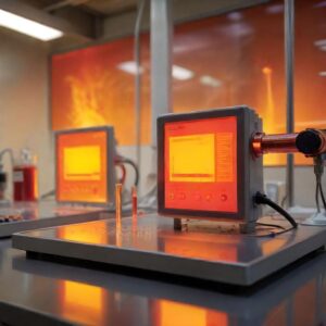 Introduzione a 800 gradi: cosa bisogna sapere