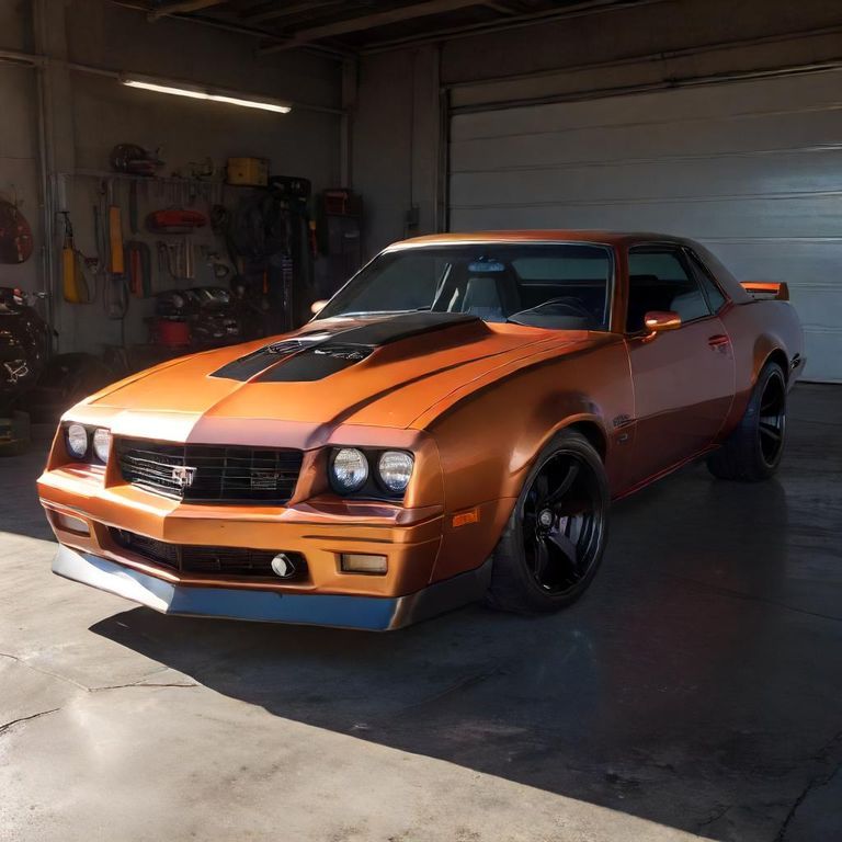 gbody ls swap