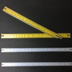 Understanding How to Convert 472mm to Inches