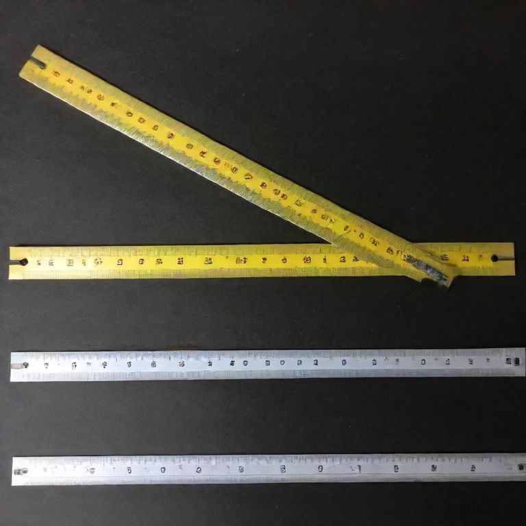 Understanding How to Convert 472mm to Inches