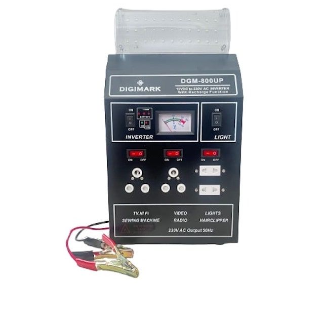 inverter 800w