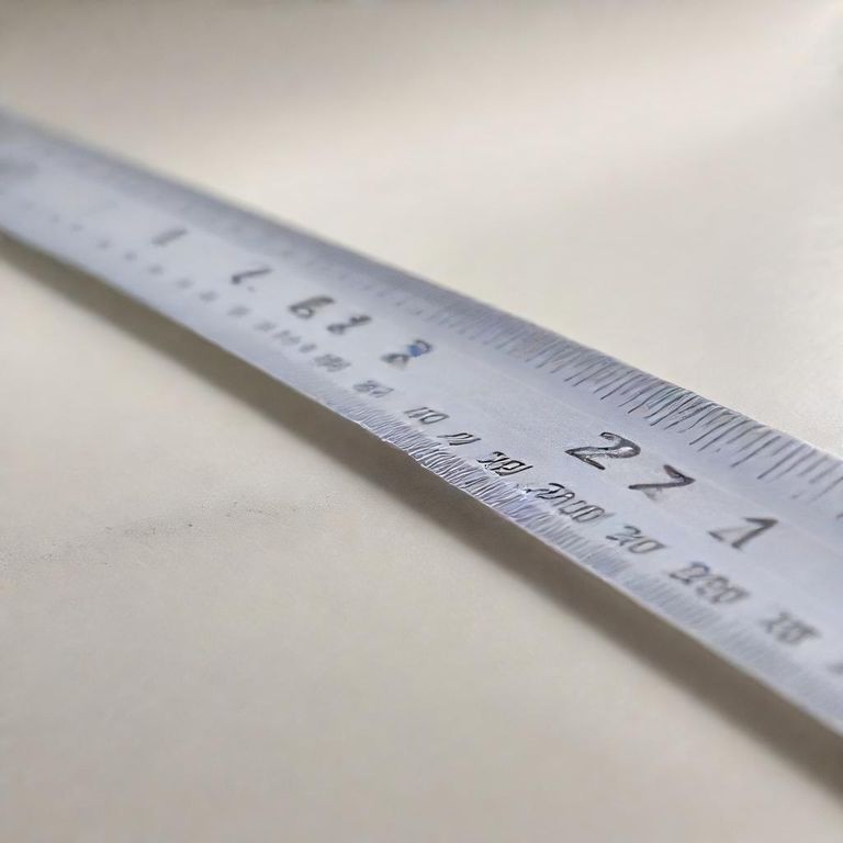 22 cm kaç inç