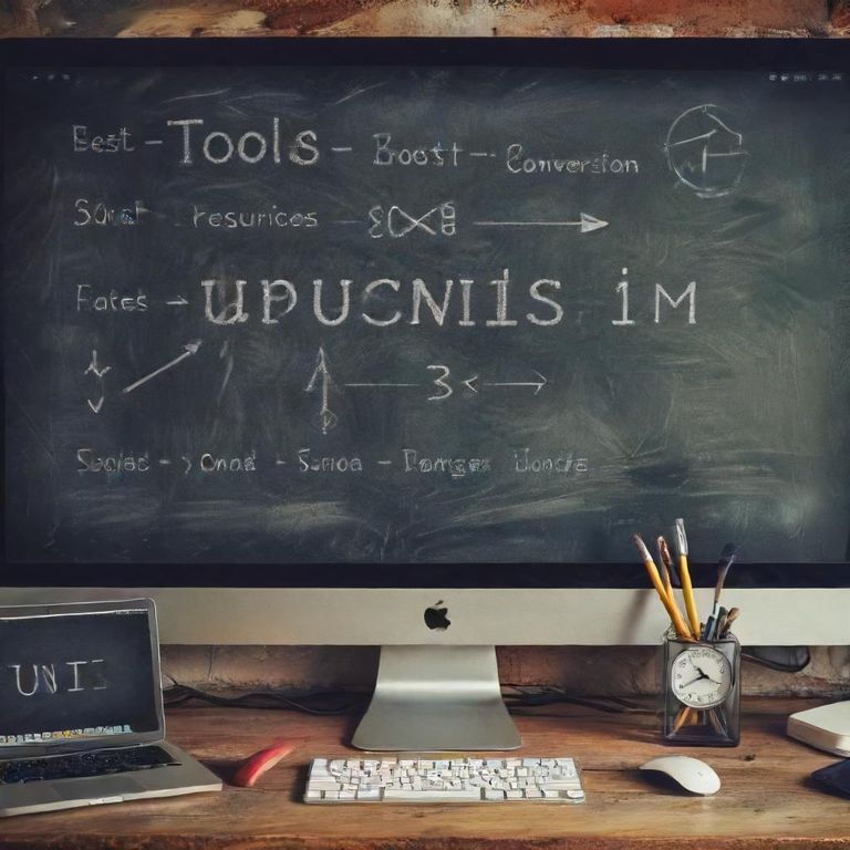 The Best Tools and Resources to Make Unit Conversion a Breeze