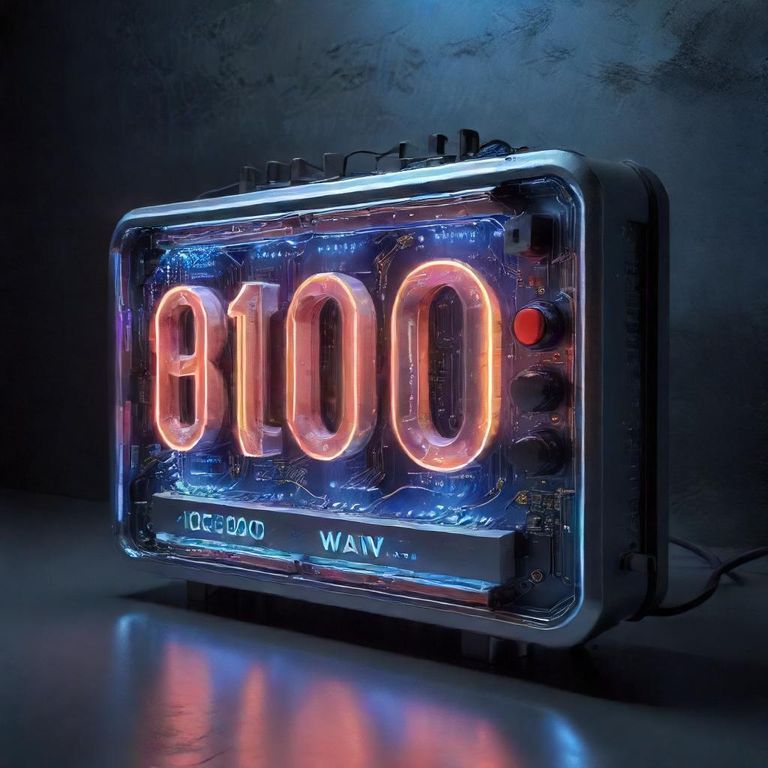 convert 1000 watt