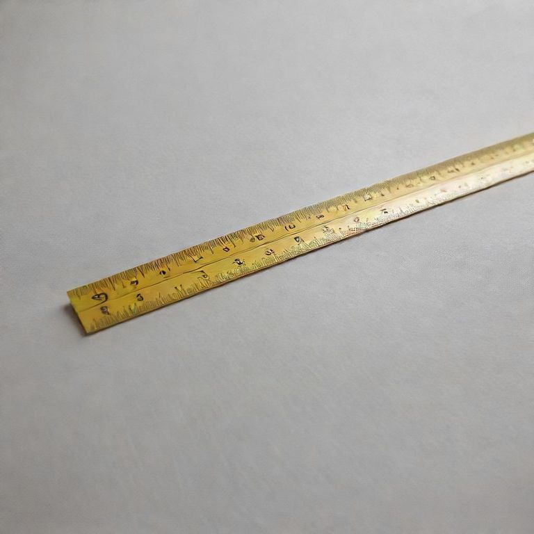 Making Millimeters and Centimeters Click: Simple Tricks to Convert Them to Inches