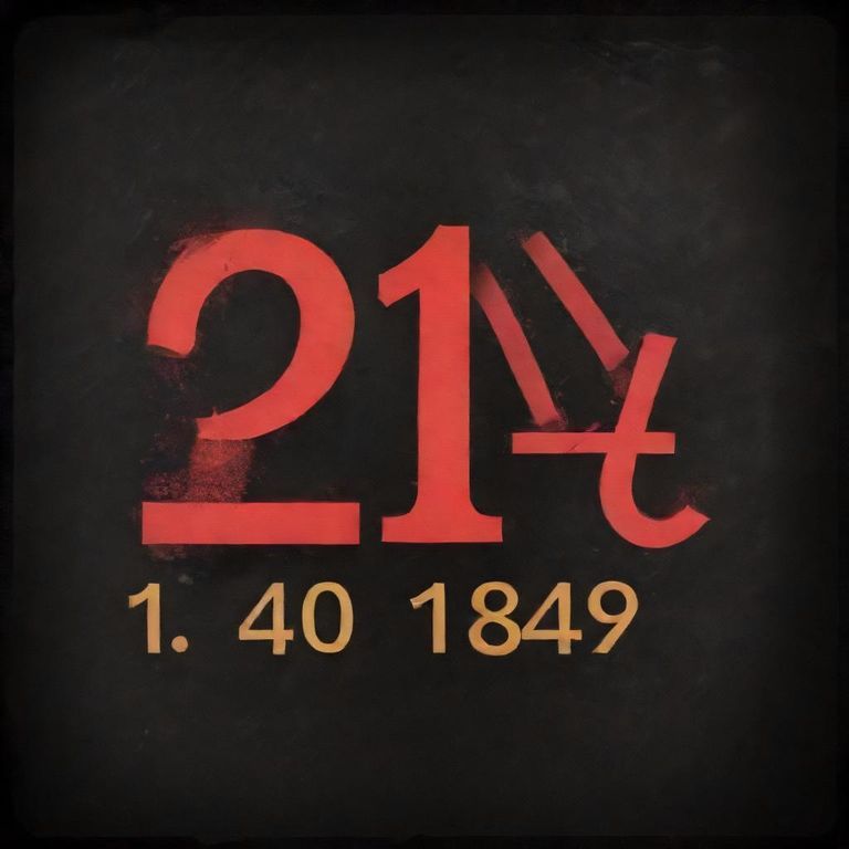 444 x 10