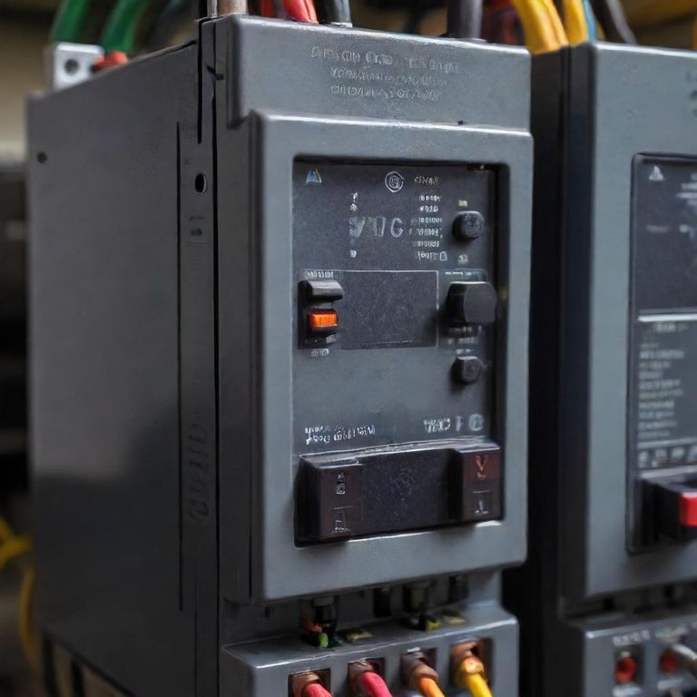 Electrical Power and Voltage Specifications Explained