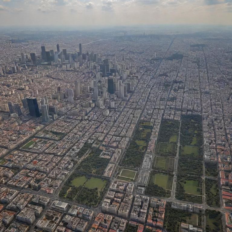 From Square Meters to Square Feet and Km to Miles: Mastering Complex Conversion Challenges
