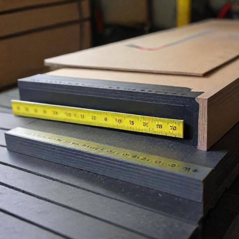 207 mm in inches