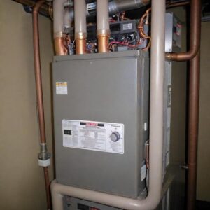 Decoding the 40k Btu Furnace: Guide to Efficiency and Usage