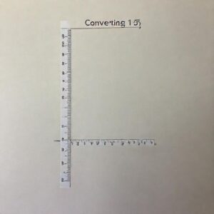 Converting 154. 9 cm to inches: A Simple Explanation