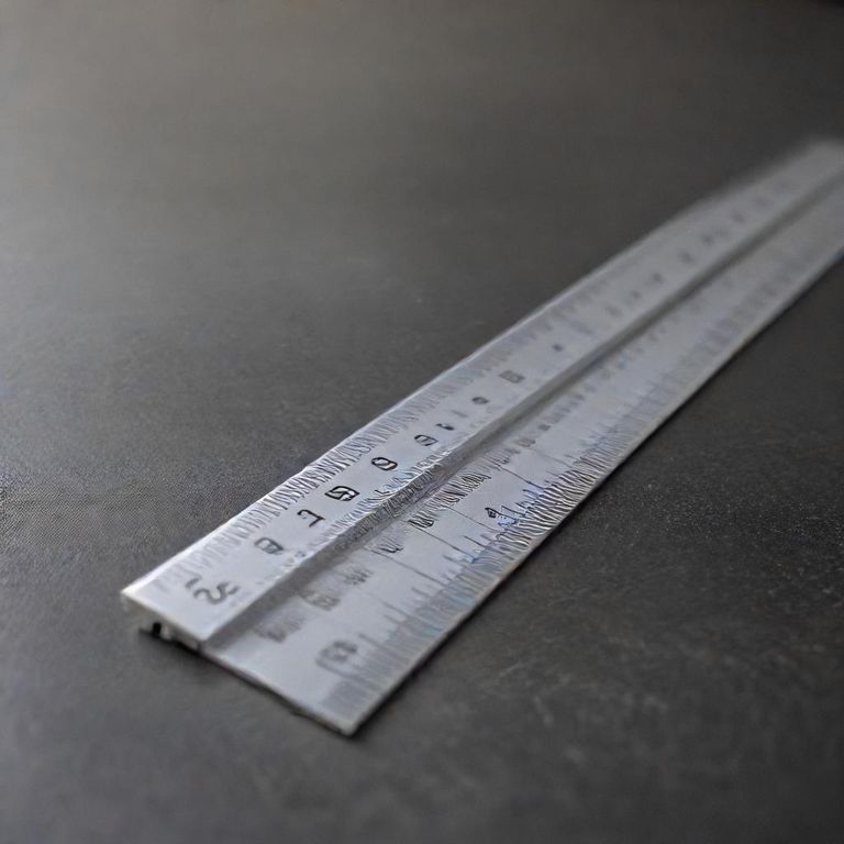 Simple Ways to Convert Millimeters to Inches Without Mistakes