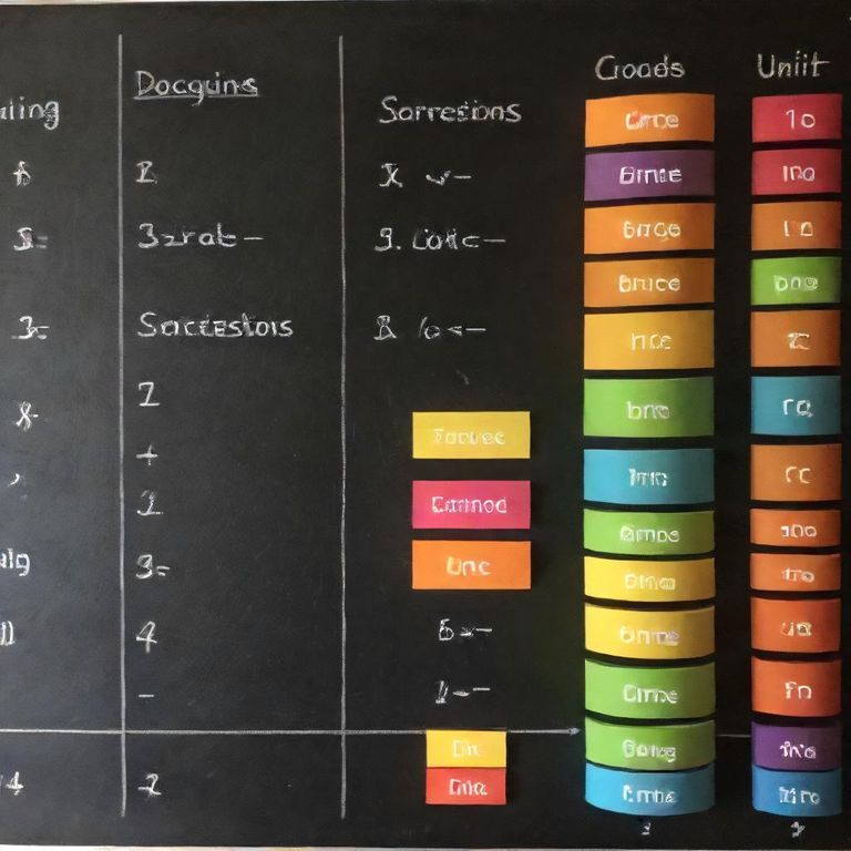 Working with Mixed and Large Unit Conversions in Practical Scenarios