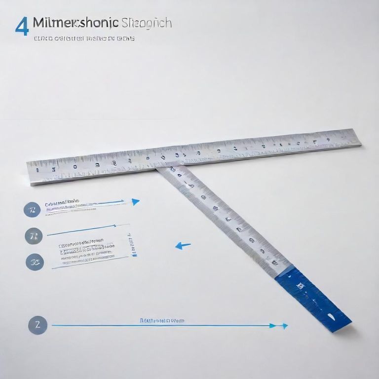 Converting mm to Inches: 4. 2 A Simple Breakdown