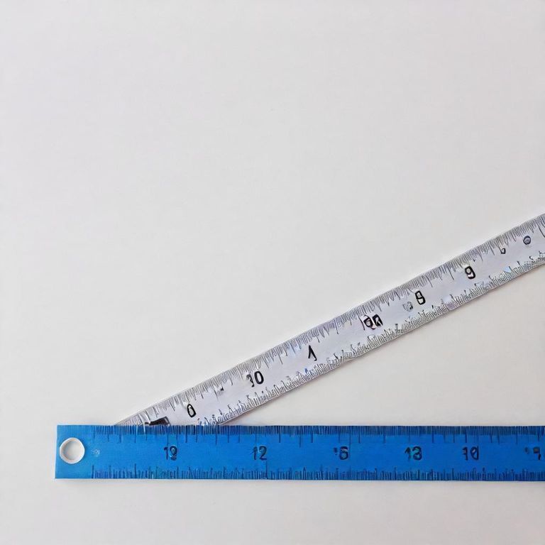 Understanding How to Convert 19. 9 cm in Inches