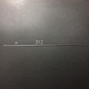 What Inches 312 Does to mm Mean?