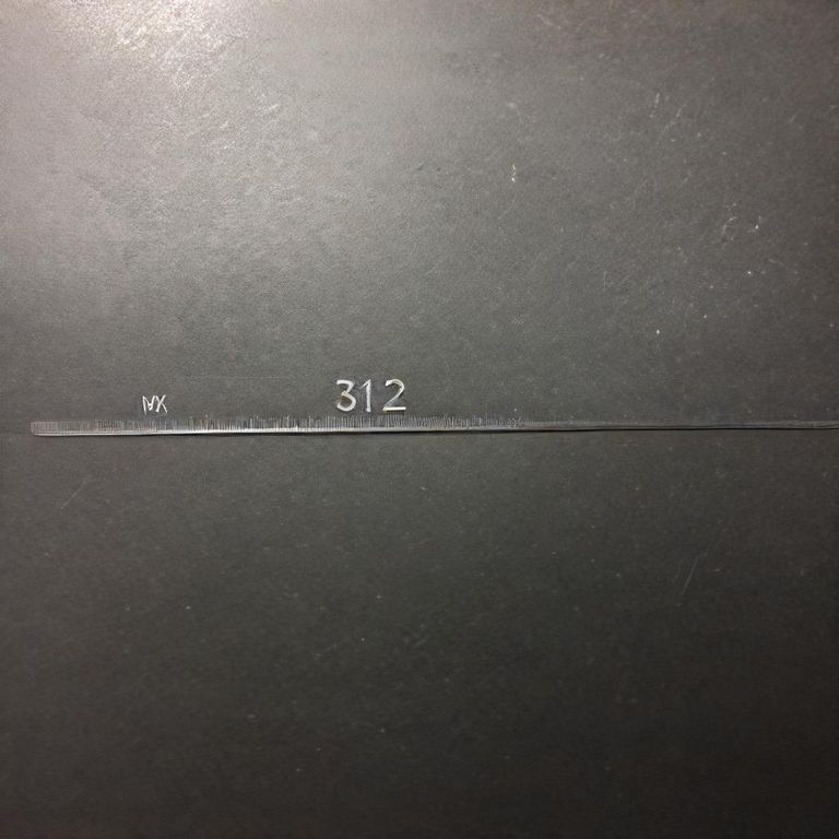 What Inches 312 Does to mm Mean?