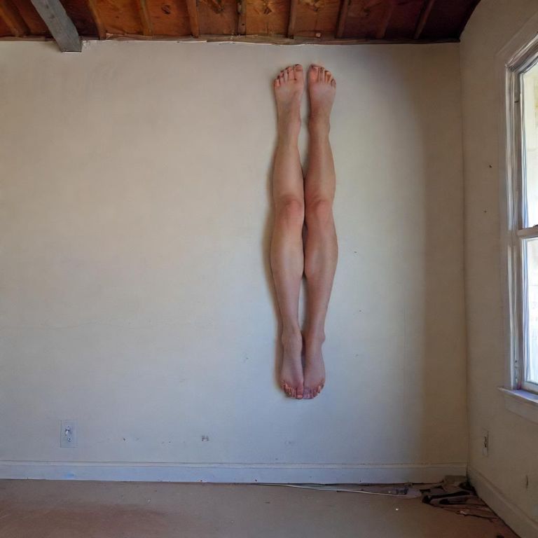 10 feet wide