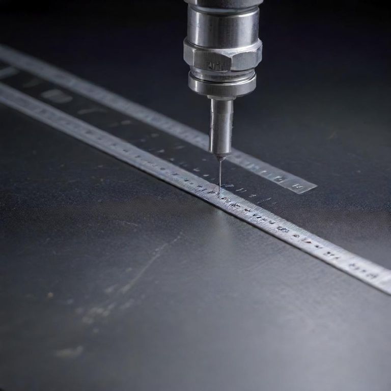 Precision Measurement Conversion: From Inches to Millimeters and Beyond