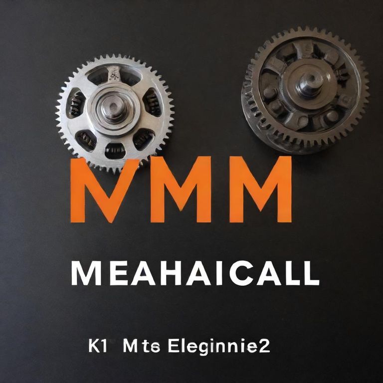 km mechanical