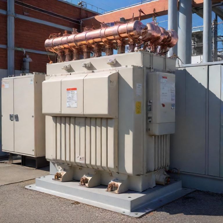 25 kva transformer