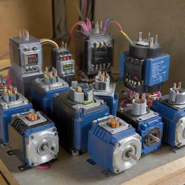From Motors to Transformers: Essential Tips for Electrical and Measurement Conversions