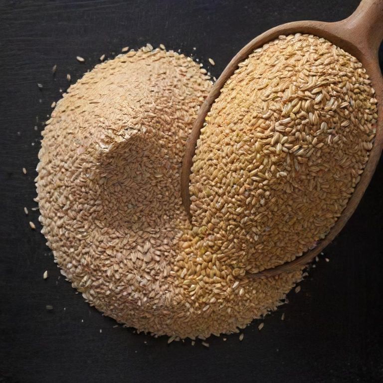 convert grains to pounds
