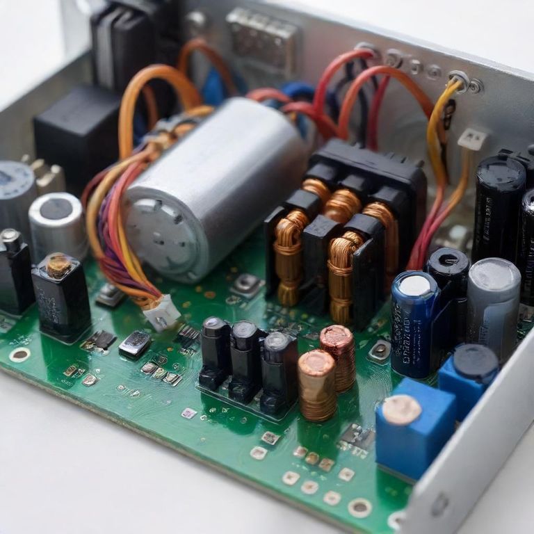 Understanding the 110v Power Inverter