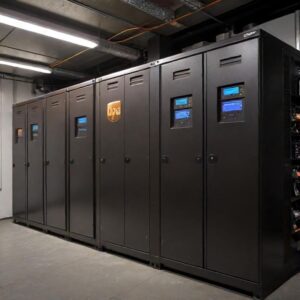 Comprehending the Role of ups 30 kva in Power Backup Systems