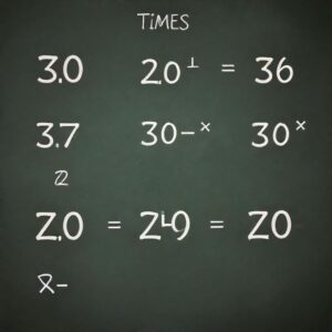 Understanding 370 Times 2: A Simple Calculation Made Easy