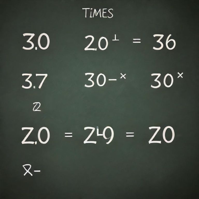 Understanding 370 Times 2: A Simple Calculation Made Easy