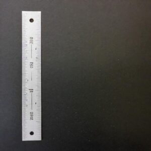 Deciphering 1575 the of Conversion mm to inches