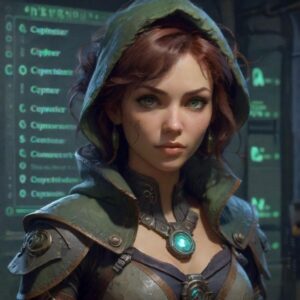 Exploring the Functionality of a Cypher System Character Generator