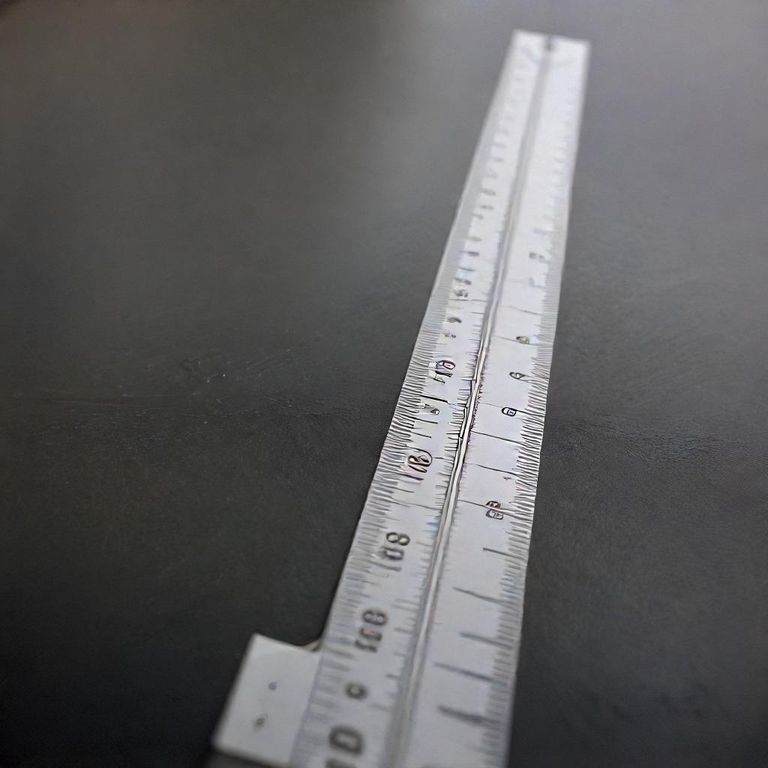 Advanced Length Conversion: Millimeters to Meters, Centimeters to Feet, and More