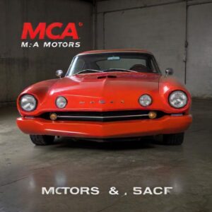 mca motors