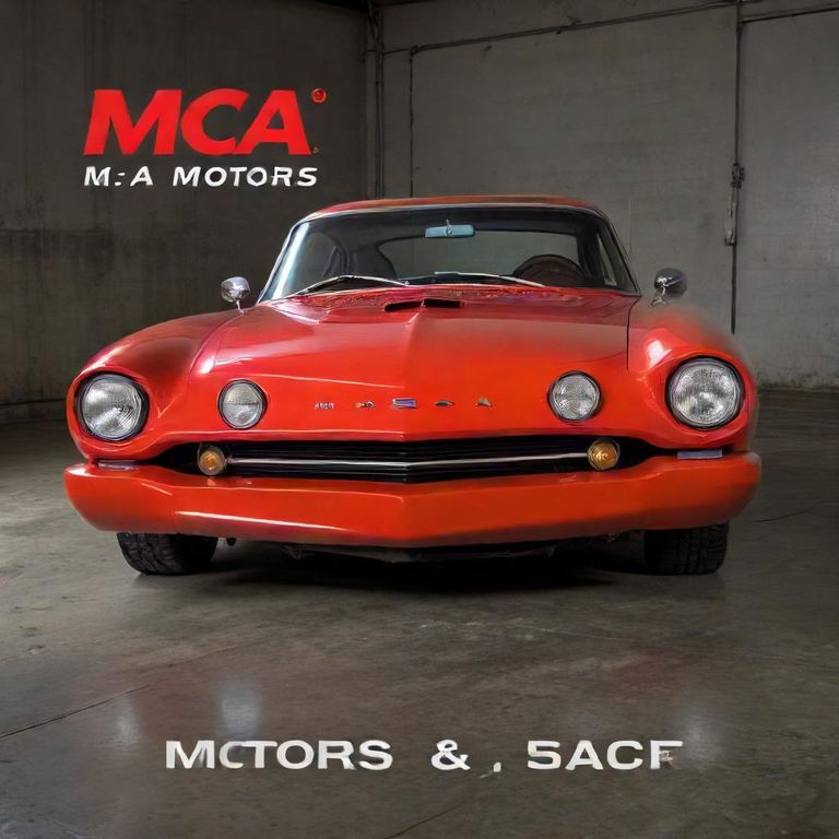 mca motors