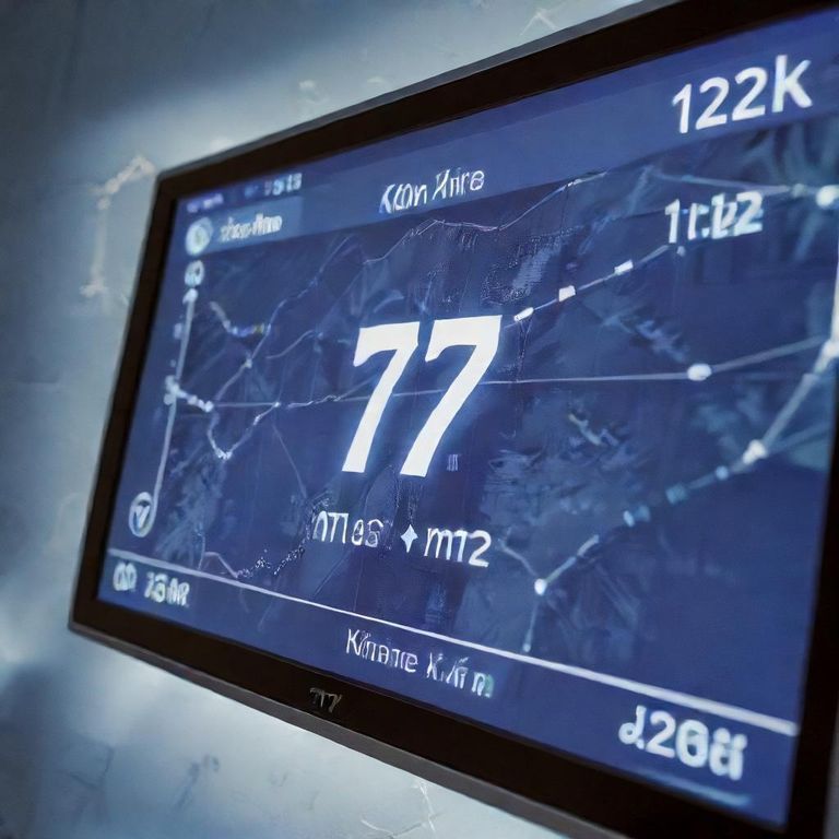how many miles is 17.2 km