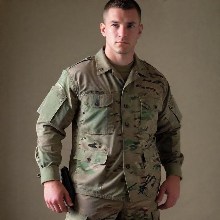 Understanding the bdu 50: What It Is and How to Use It
