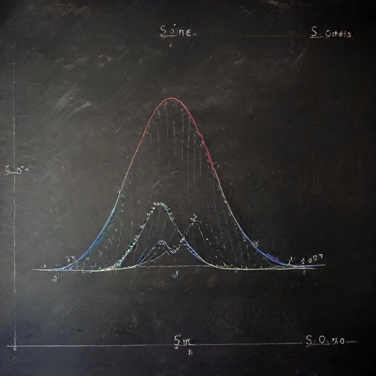 Understanding Sine on Random: A Simple Guide