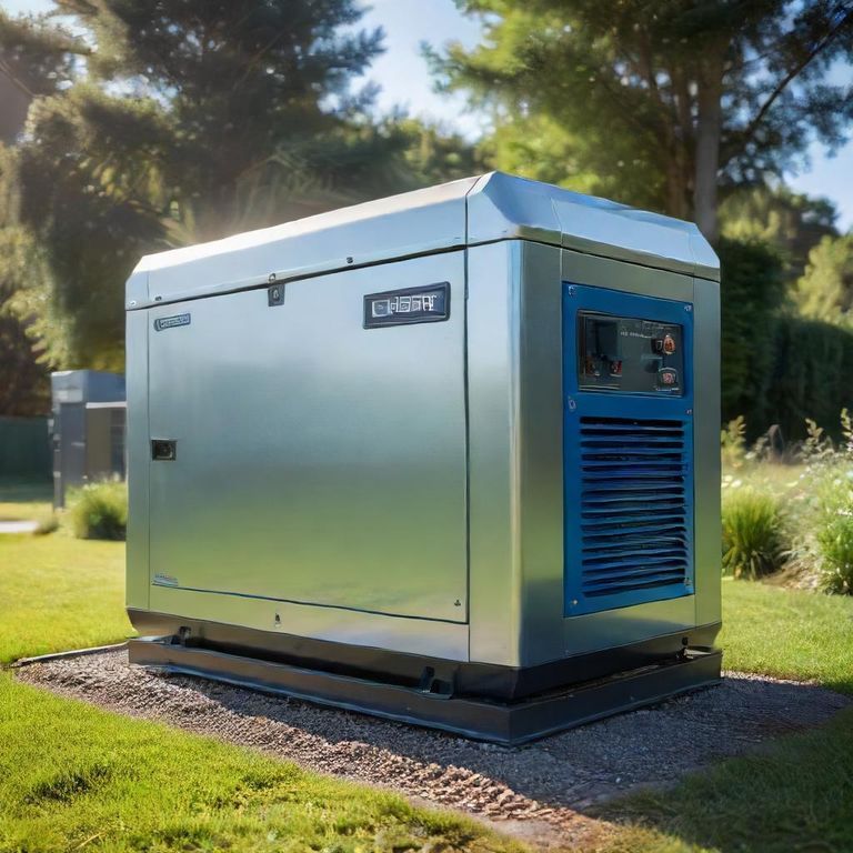 5.5 kw generator