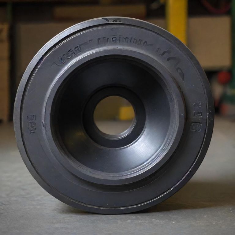153 mm to inch